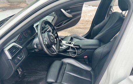 BMW 3 серия, 2017 год, 2 000 000 рублей, 9 фотография