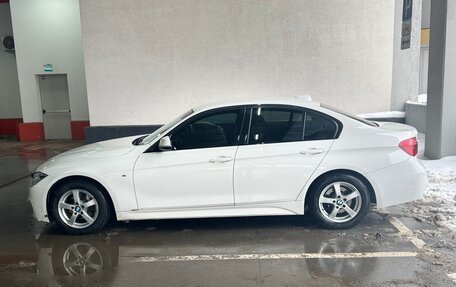 BMW 3 серия, 2017 год, 2 000 000 рублей, 5 фотография