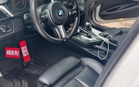 BMW 3 серия, 2017 год, 2 000 000 рублей, 8 фотография