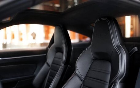 Porsche 911, 2021 год, 11 000 000 рублей, 6 фотография