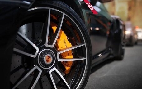 Porsche 911, 2021 год, 11 000 000 рублей, 5 фотография