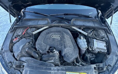 Audi A4, 2019 год, 2 250 000 рублей, 11 фотография