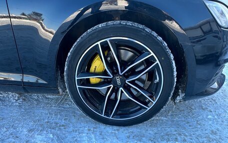 Audi A4, 2019 год, 2 250 000 рублей, 9 фотография