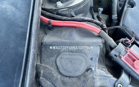 Audi A4, 2019 год, 2 250 000 рублей, 12 фотография