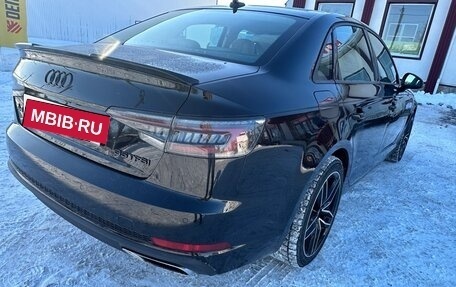 Audi A4, 2019 год, 2 250 000 рублей, 7 фотография