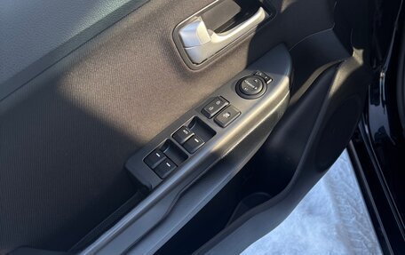 KIA Rio III рестайлинг, 2015 год, 1 100 000 рублей, 13 фотография