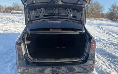 KIA Rio III рестайлинг, 2015 год, 1 100 000 рублей, 14 фотография