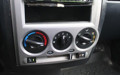 Hyundai Getz I рестайлинг, 2003 год, 299 000 рублей, 9 фотография