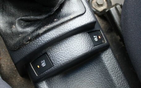 Hyundai Getz I рестайлинг, 2003 год, 299 000 рублей, 10 фотография