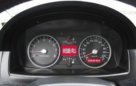 Hyundai Getz I рестайлинг, 2003 год, 299 000 рублей, 7 фотография