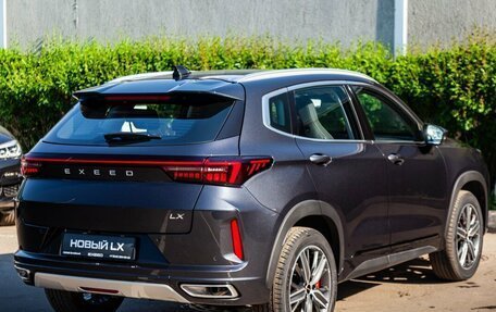 CheryExeed LX, 2024 год, 3 590 000 рублей, 6 фотография