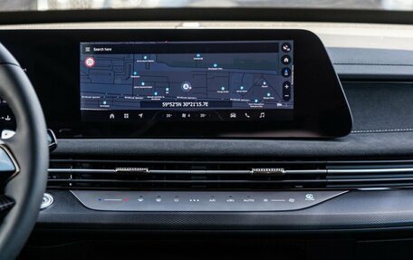 CheryExeed LX, 2024 год, 3 590 000 рублей, 15 фотография