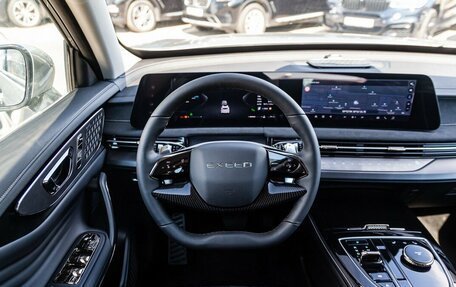 CheryExeed LX, 2024 год, 3 590 000 рублей, 16 фотография