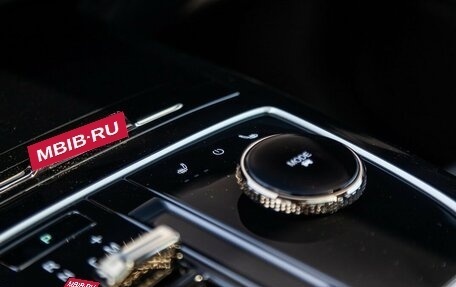 CheryExeed LX, 2024 год, 3 590 000 рублей, 23 фотография