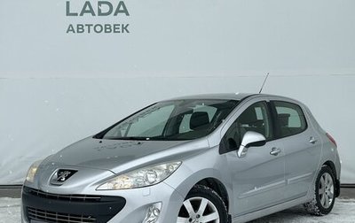 Peugeot 308 II, 2010 год, 558 000 рублей, 1 фотография