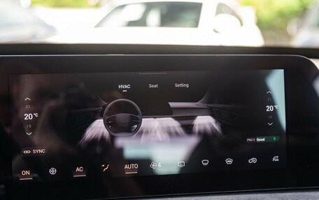 CheryExeed LX, 2024 год, 3 590 000 рублей, 29 фотография