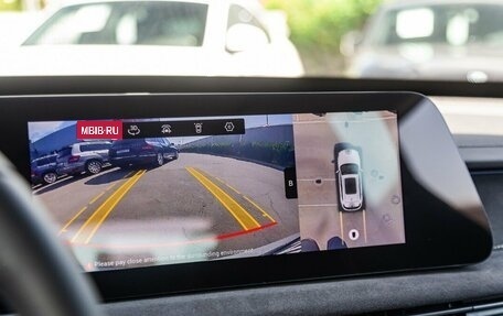 CheryExeed LX, 2024 год, 3 590 000 рублей, 31 фотография