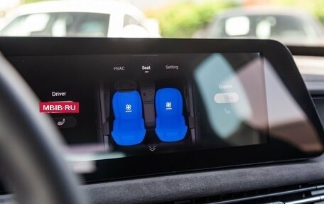 CheryExeed LX, 2024 год, 3 590 000 рублей, 30 фотография