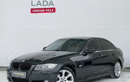 BMW 3 серия, 2010 год, 1 149 000 рублей, 1 фотография
