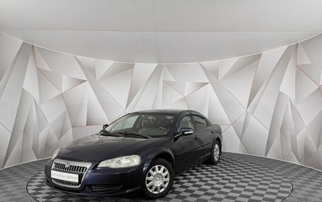 ГАЗ Volga Siber I, 2010 год, 435 000 рублей, 1 фотография