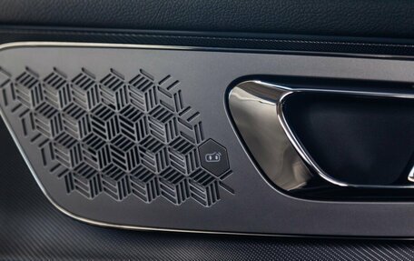 CheryExeed LX, 2024 год, 3 590 000 рублей, 36 фотография