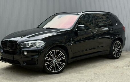 BMW X5, 2015 год, 2 720 000 рублей, 1 фотография