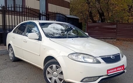 Daewoo Gentra II, 2014 год, 418 000 рублей, 1 фотография