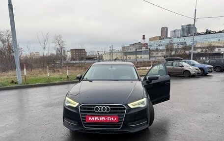 Audi A3, 2013 год, 1 050 000 рублей, 1 фотография