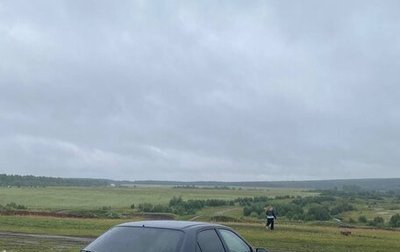 Honda Accord VII рестайлинг, 2000 год, 470 000 рублей, 1 фотография