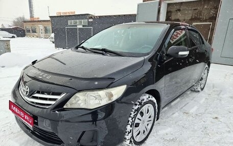 Toyota Corolla, 2012 год, 900 000 рублей, 1 фотография