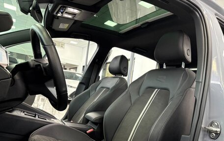 Volkswagen Golf VIII, 2023 год, 2 160 000 рублей, 10 фотография