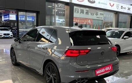 Volkswagen Golf VIII, 2023 год, 2 160 000 рублей, 5 фотография