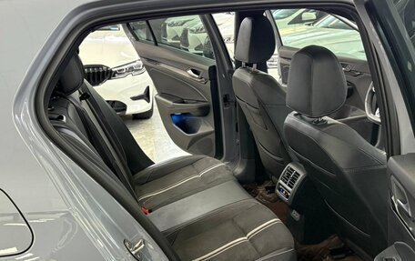 Volkswagen Golf VIII, 2023 год, 2 160 000 рублей, 16 фотография