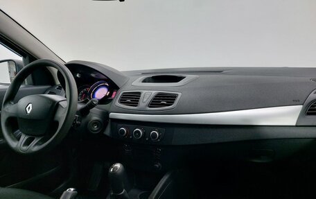 Renault Fluence I, 2013 год, 749 000 рублей, 11 фотография