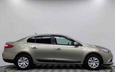 Renault Fluence I, 2013 год, 749 000 рублей, 4 фотография