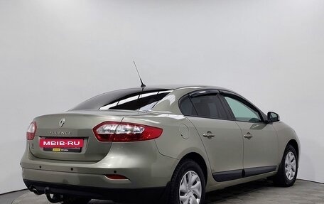 Renault Fluence I, 2013 год, 749 000 рублей, 5 фотография