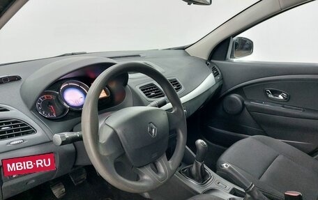 Renault Fluence I, 2013 год, 749 000 рублей, 9 фотография