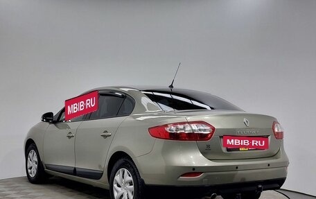Renault Fluence I, 2013 год, 749 000 рублей, 7 фотография