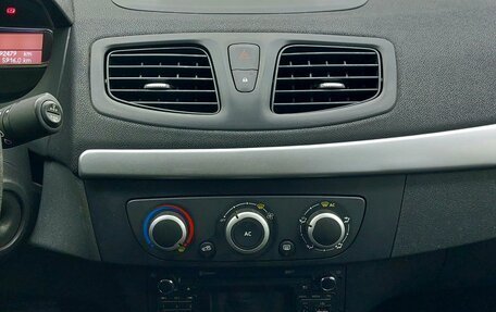 Renault Fluence I, 2013 год, 749 000 рублей, 12 фотография