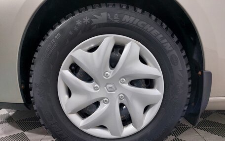 Renault Fluence I, 2013 год, 749 000 рублей, 19 фотография