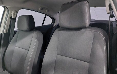 Renault Fluence I, 2013 год, 749 000 рублей, 15 фотография