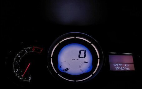 Renault Fluence I, 2013 год, 749 000 рублей, 17 фотография