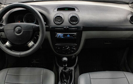 Chevrolet Lacetti, 2010 год, 359 000 рублей, 5 фотография