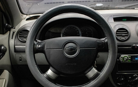 Chevrolet Lacetti, 2010 год, 359 000 рублей, 6 фотография