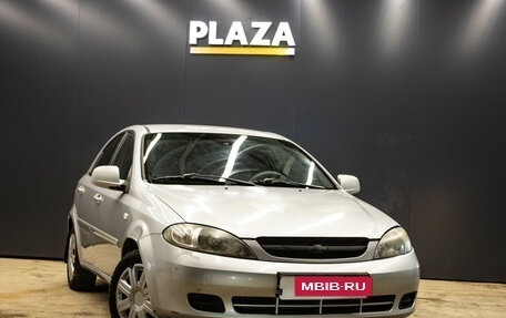 Chevrolet Lacetti, 2010 год, 359 000 рублей, 2 фотография