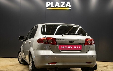 Chevrolet Lacetti, 2010 год, 359 000 рублей, 4 фотография