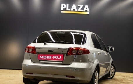 Chevrolet Lacetti, 2010 год, 359 000 рублей, 3 фотография