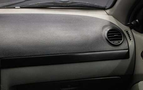 Chevrolet Lacetti, 2010 год, 359 000 рублей, 8 фотография