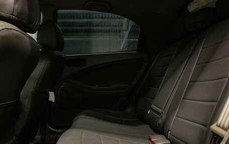 Chevrolet Lacetti, 2010 год, 359 000 рублей, 10 фотография