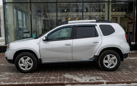 Renault Duster I рестайлинг, 2019 год, 1 310 000 рублей, 2 фотография